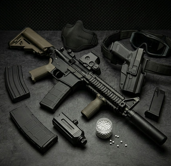 Airsoft